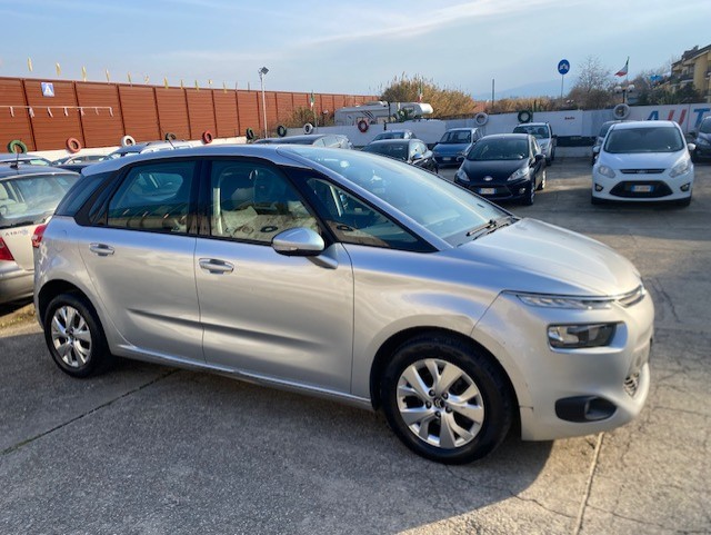 CITROEN C 4 PICASSO