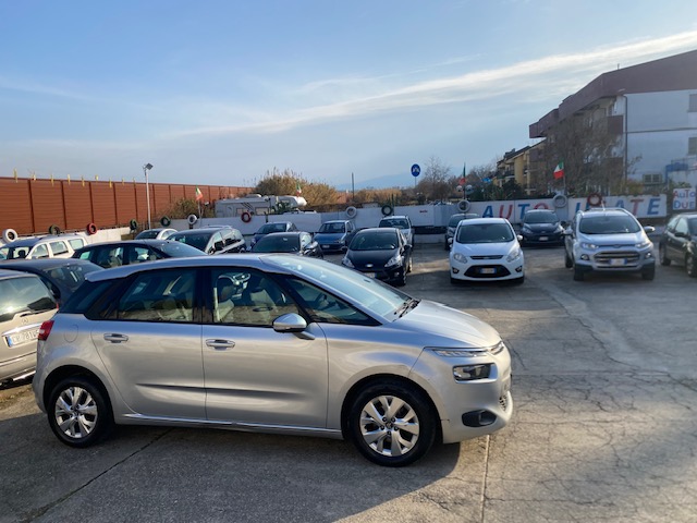 CITROEN C 4 PICASSO