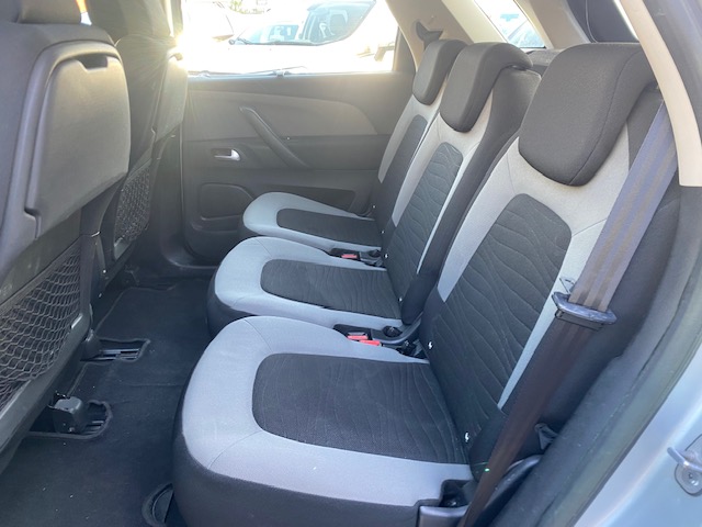CITROEN C 4 PICASSO
