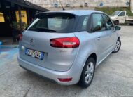 CITROEN C 4 PICASSO