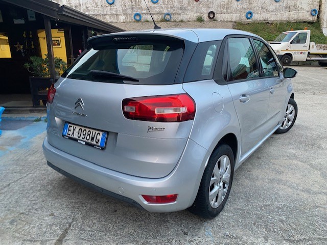 CITROEN C 4 PICASSO