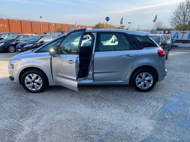CITROEN C 4 PICASSO