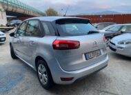 CITROEN C 4 PICASSO