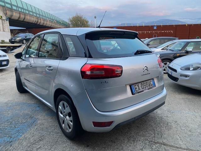 CITROEN C 4 PICASSO