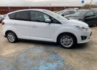 FORD C MAX