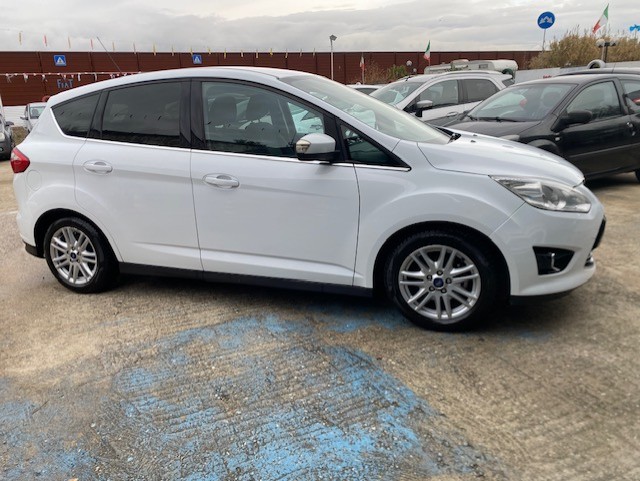 FORD C MAX