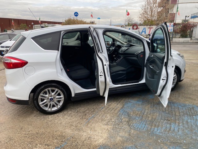 FORD C MAX
