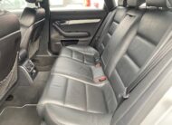 AUDI A6 TDI QUATTRO
