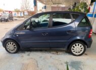 MERCEDES CLASSE A 140