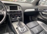 AUDI A6 TDI QUATTRO