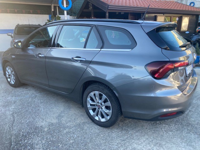 FIAT TIPO
