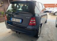 MERCEDES CLASSE A 140