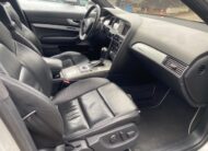 AUDI A6 TDI QUATTRO