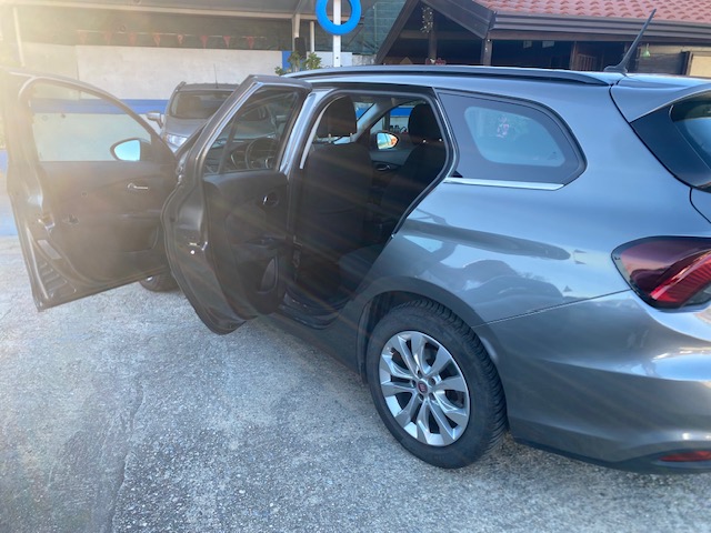 FIAT TIPO
