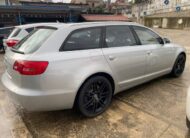 AUDI A6 TDI QUATTRO