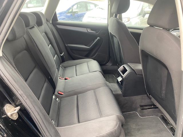 AUDI A 4