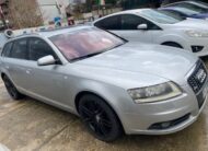 AUDI A6 TDI QUATTRO