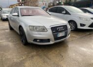 AUDI A6 TDI QUATTRO