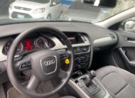 AUDI A 4
