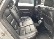 AUDI A6 TDI QUATTRO