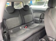 MINI COOPER D CLUBMAN