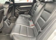 AUDI A6 TDI QUATTRO