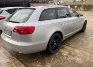 AUDI A6 TDI QUATTRO