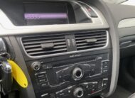 AUDI A 4