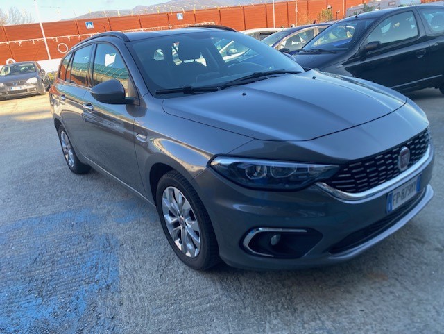 FIAT TIPO