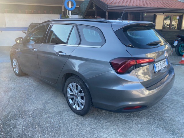 FIAT TIPO