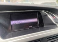 AUDI A 4