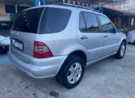 MERCEDES ML 270