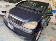 MERCEDES CLASSE A 140