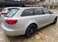 AUDI A6 TDI QUATTRO