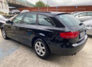 AUDI A 4