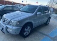 MERCEDES ML 270
