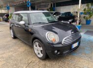 MINI COOPER D CLUBMAN