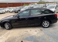 AUDI A 4