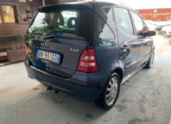 MERCEDES CLASSE A 140