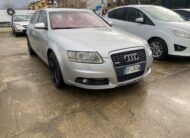 AUDI A6 TDI QUATTRO