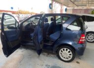 MERCEDES CLASSE A 140