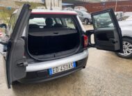 MINI COOPER D CLUBMAN