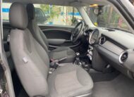 MINI COOPER D CLUBMAN