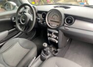 MINI COOPER D CLUBMAN