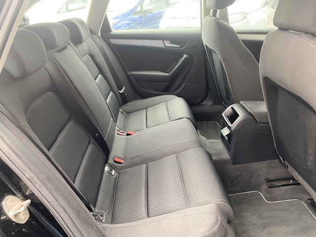 AUDI A 4