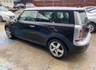 MINI COOPER D CLUBMAN