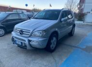 MERCEDES ML 270