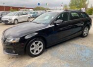 AUDI A 4