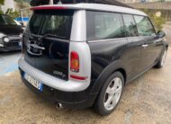 MINI COOPER D CLUBMAN