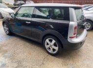 MINI COOPER D CLUBMAN